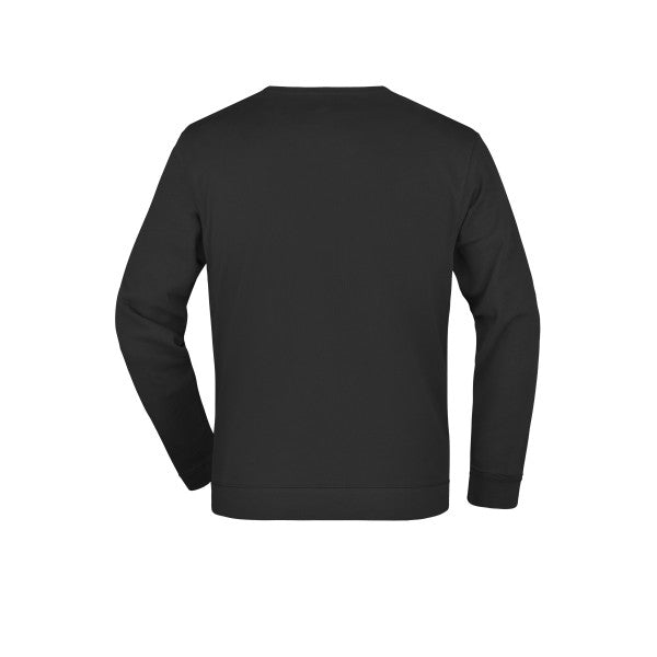 J&N Sweatshirt Sort
