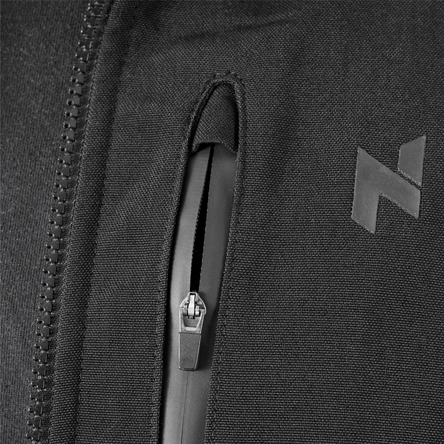 North Power fleece