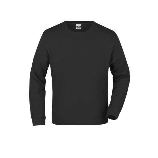 J&N Sweatshirt Sort