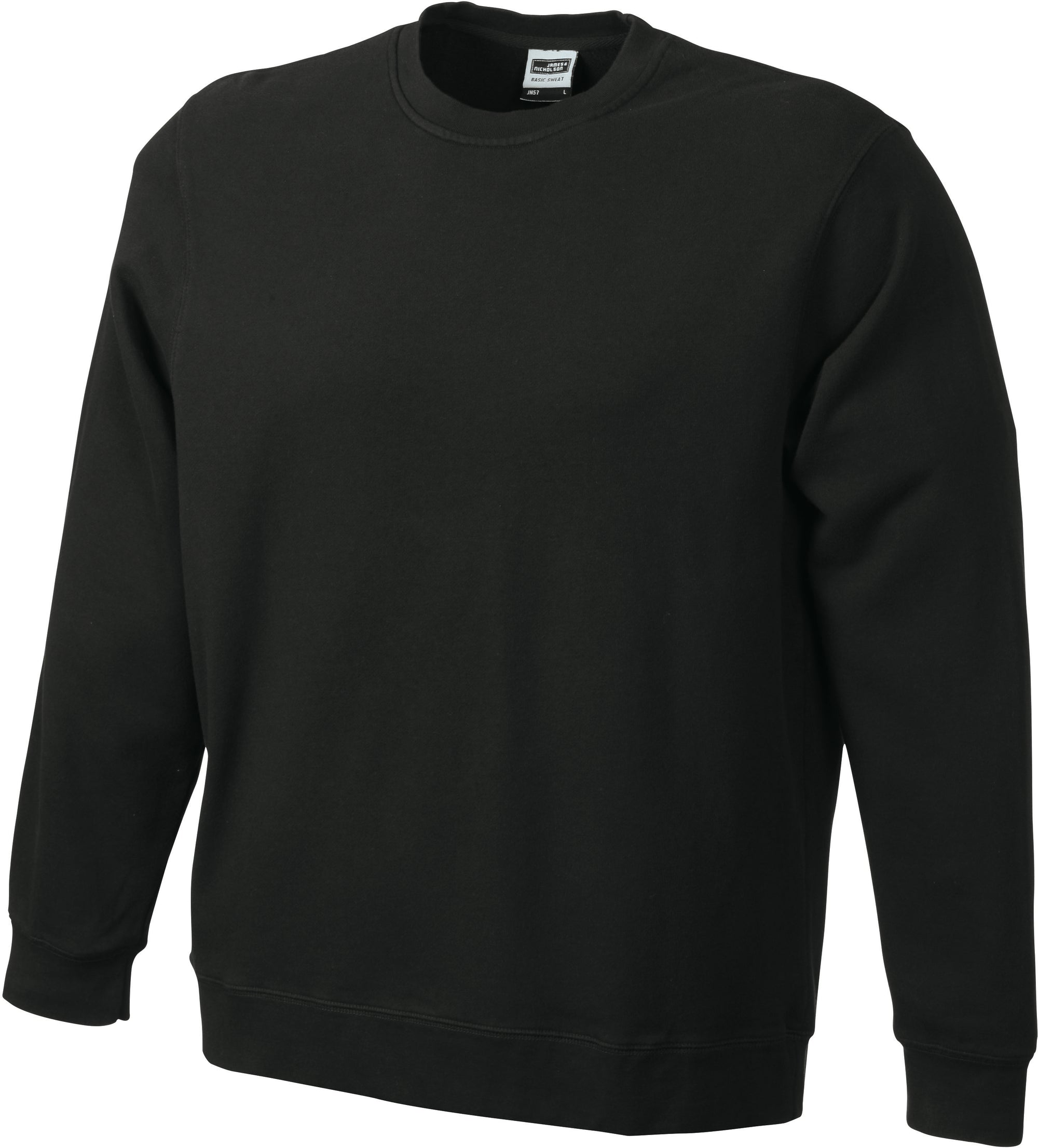 J&N Sweatshirt Sort