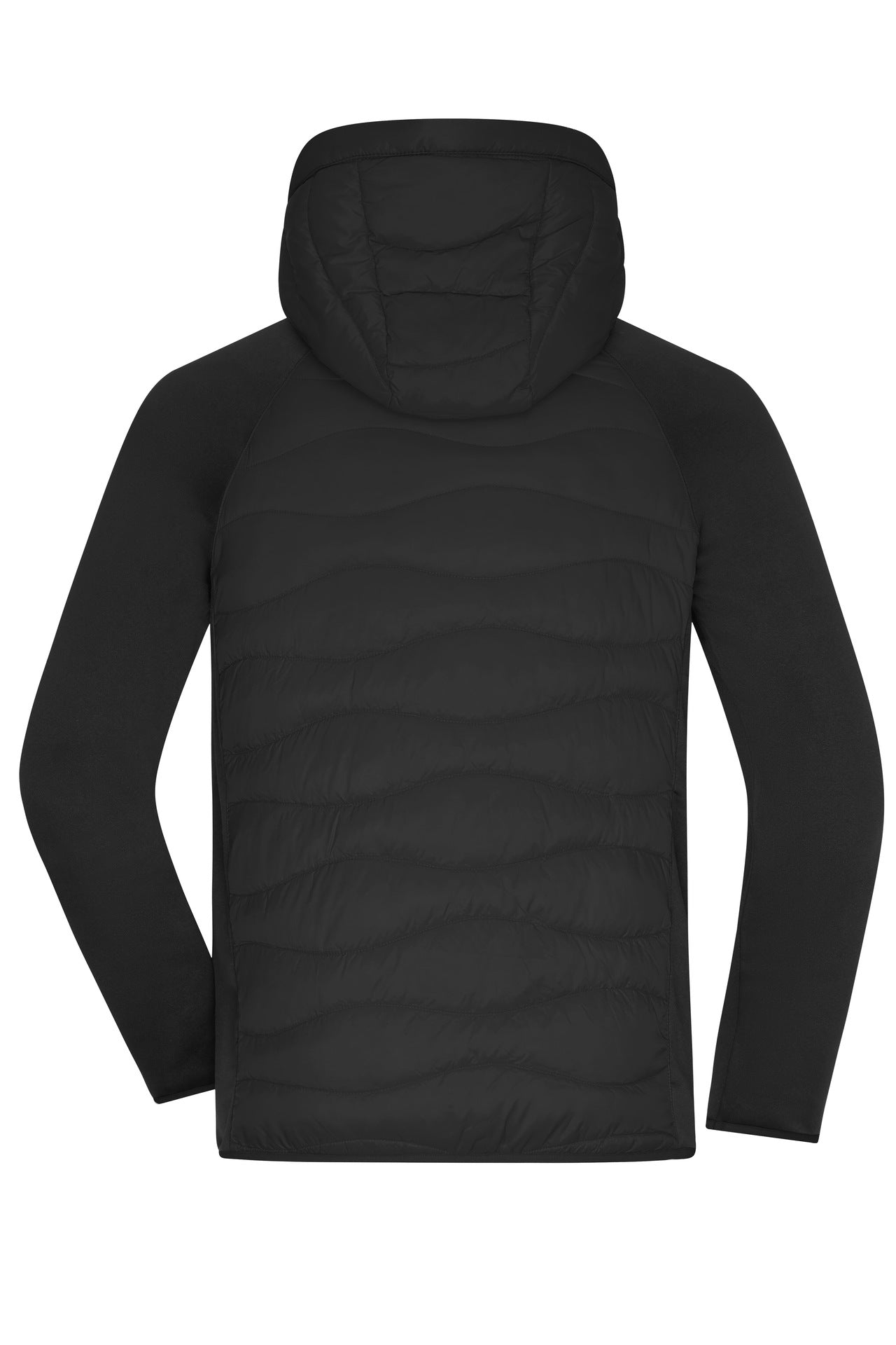 Hybrid Jakke Sort