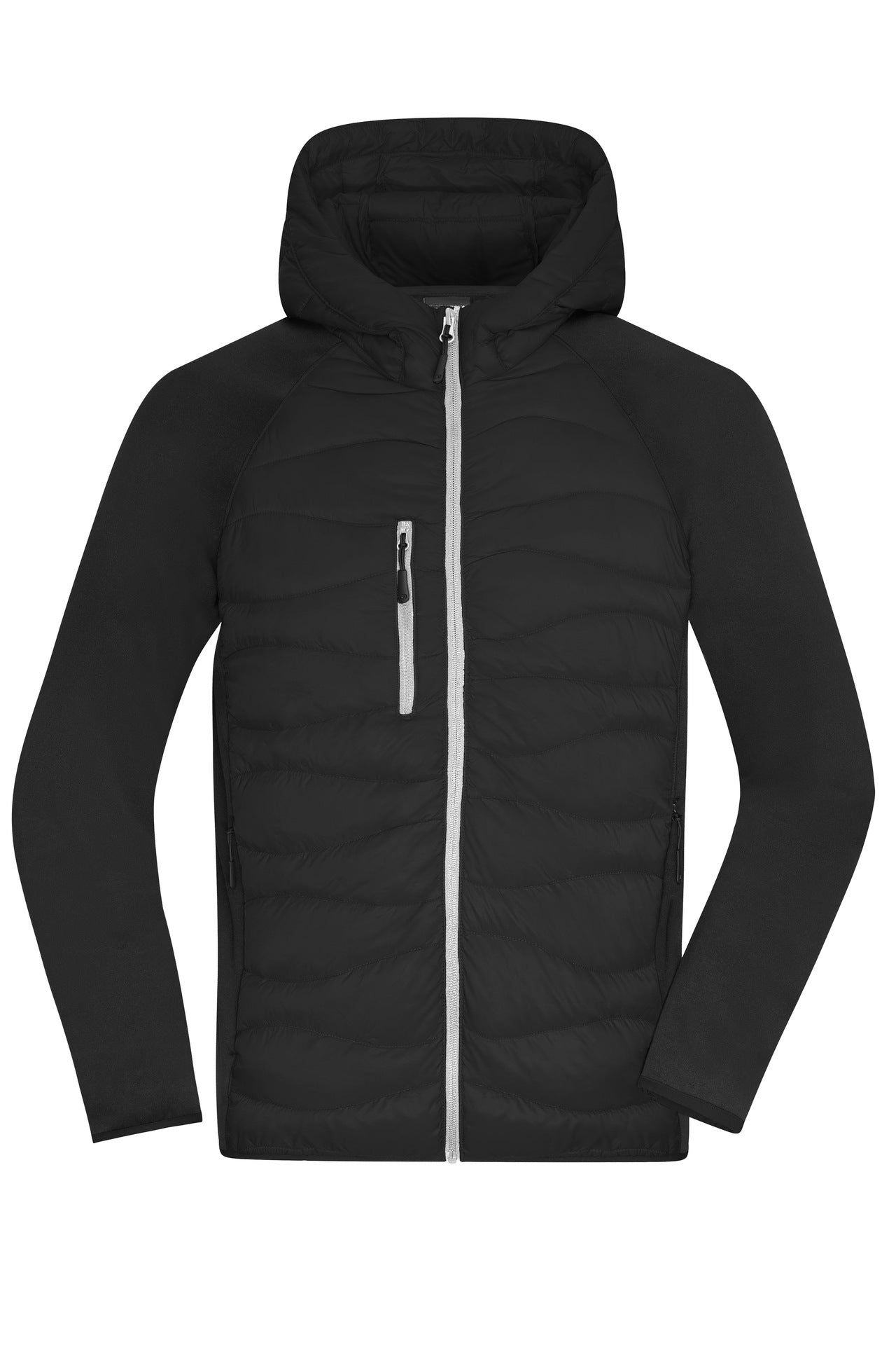 Hybrid Jakke Sort