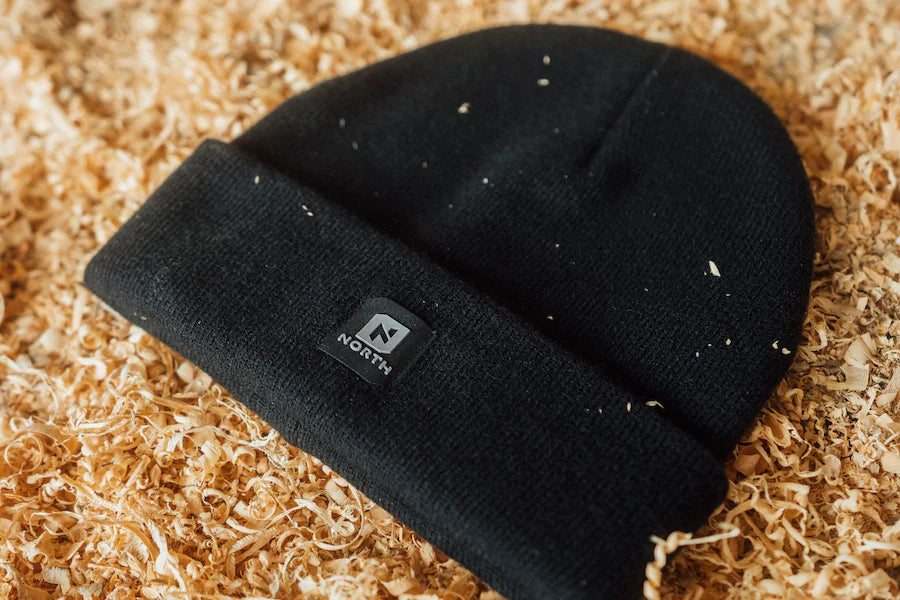 North Beanie
